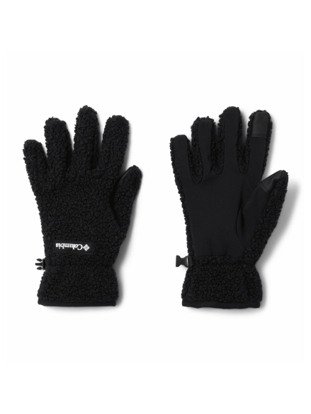 Panorama™ Sherpa Glove - BLACK
