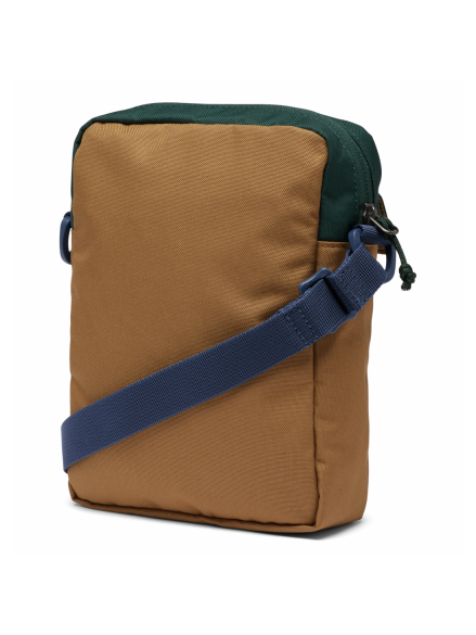 Zigzag™ Side Bag - Spruce,...