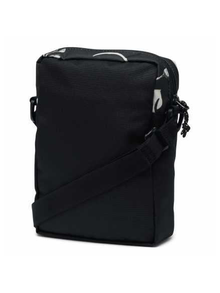 Zigzag™ Side Bag - Black...