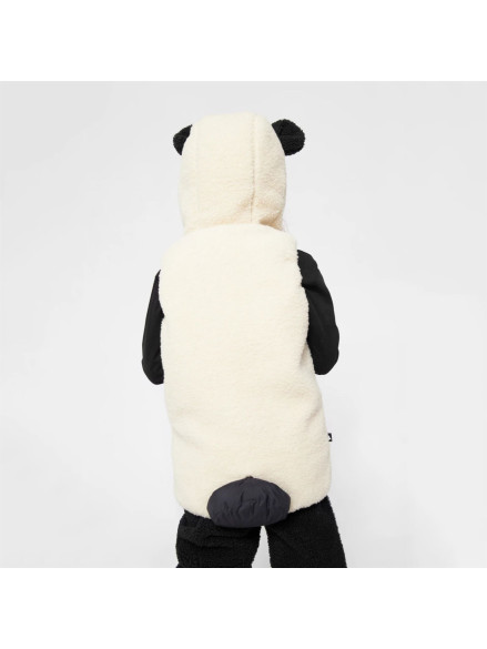 PANDO Panda Fleece Vest 92