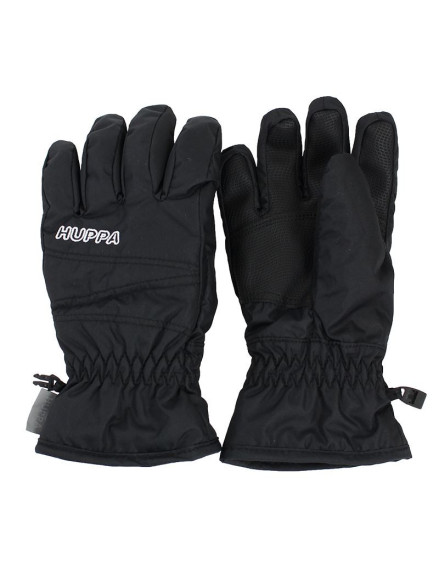 Huppa Gloves KERAN, black,