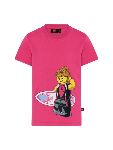 Vaikiški marškinėliai Lego...