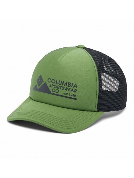 Kepurė Columbia: Camp Break...