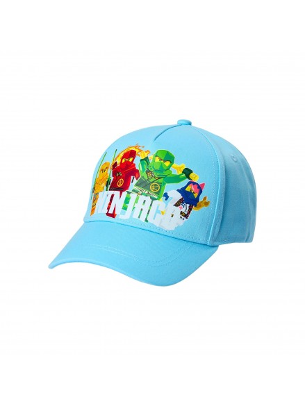 Vaikiška kepurė LEGO Wear:...