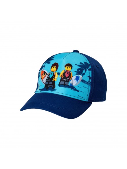 Vaikiška kepurė LEGO Wear:...