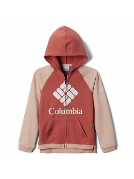 G Columbia Branded Frenc