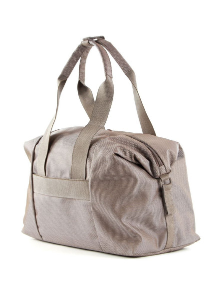 MD20 DUFFLE / TAUPE