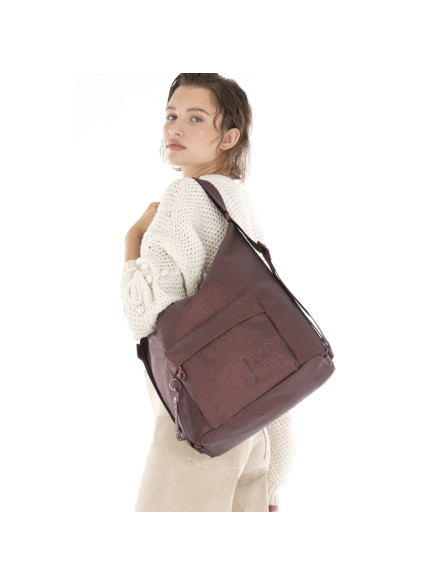 MD20 LUX HOBO/BACKPACK /...