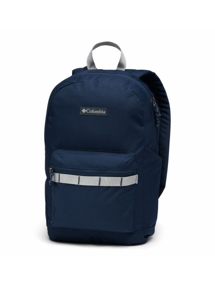 Zigzag 18L Backpack - Blue