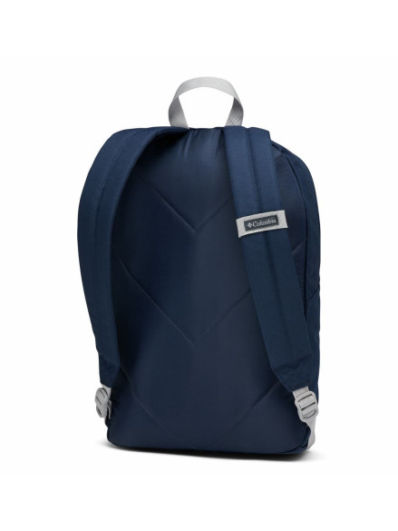 Zigzag 18L Backpack - Blue